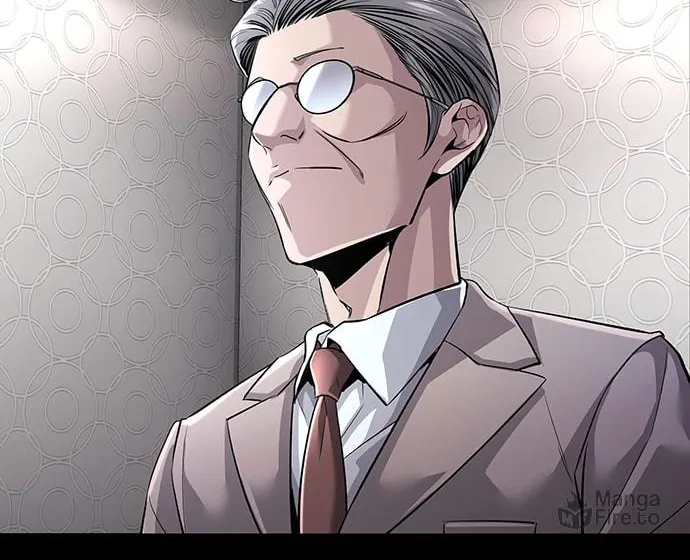 Read Vigilante Part 2 chapter 22 image 23 on Lezhin