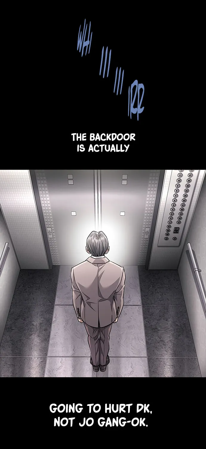 Read Vigilante Part 2 chapter 22 image 24 on Lezhin