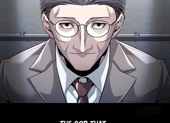 Read Vigilante Part 2 chapter 22 image 29 on Lezhin