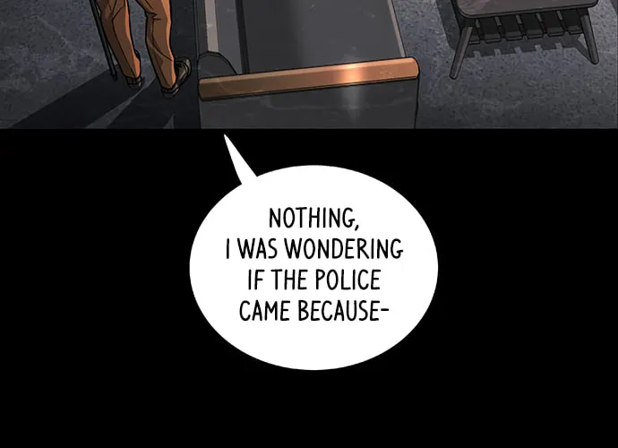 Read Vigilante Part 2 chapter 22 image 3 on Lezhin