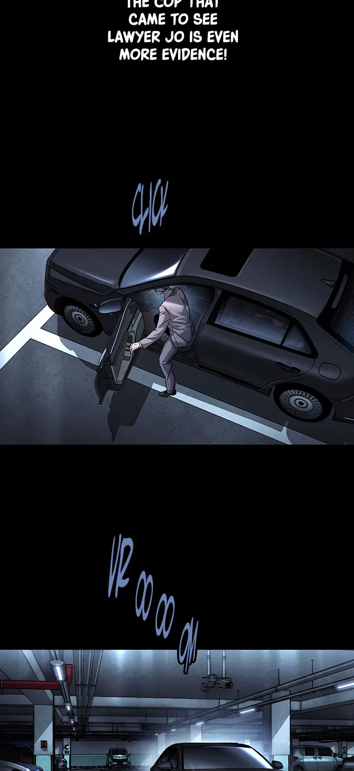 Read Vigilante Part 2 chapter 22 image 30 on Lezhin