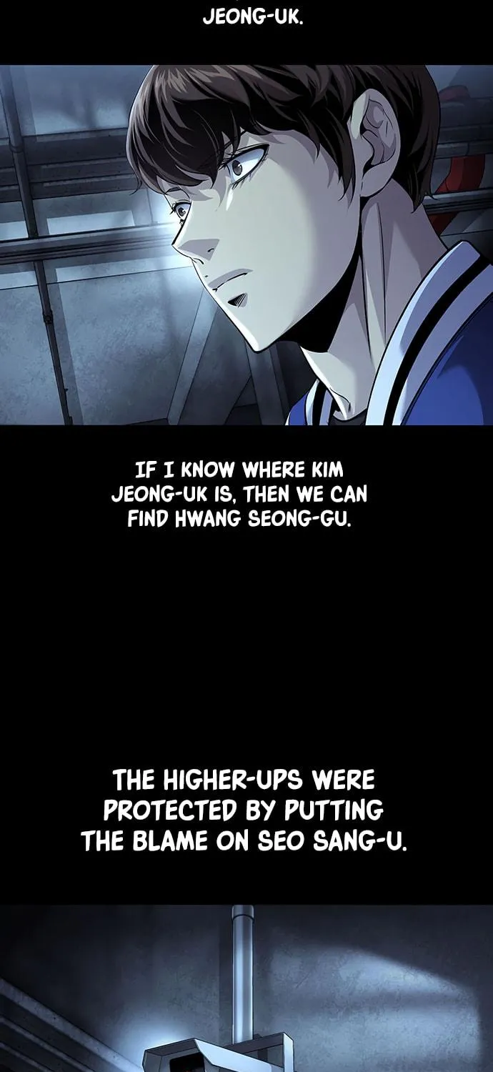Read Vigilante Part 2 chapter 22 image 34 on Lezhin