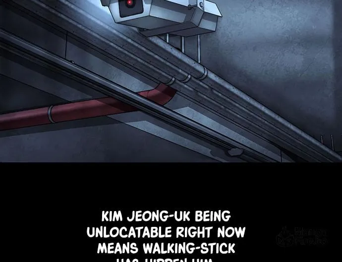 Read Vigilante Part 2 chapter 22 image 35 on Lezhin