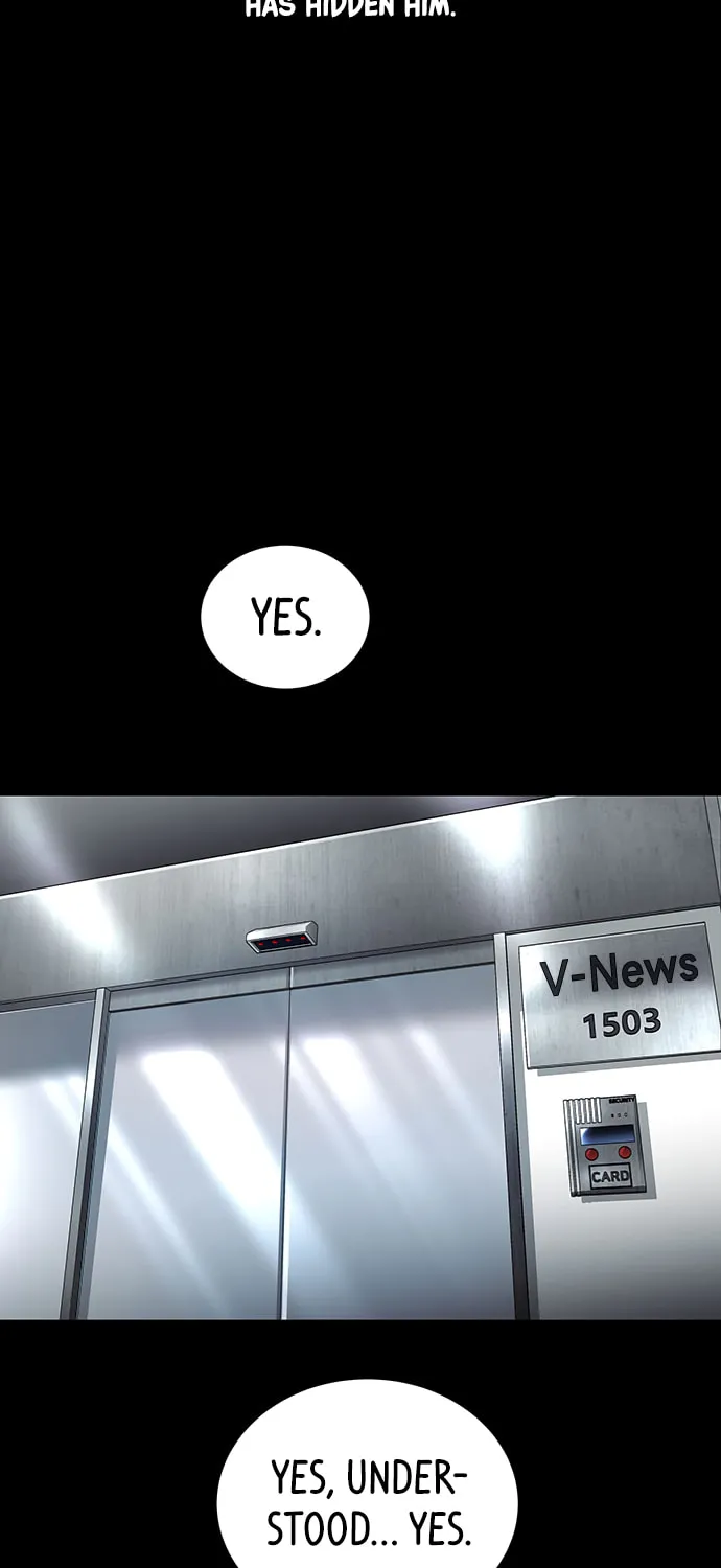 Read Vigilante Part 2 chapter 22 image 36 on Lezhin