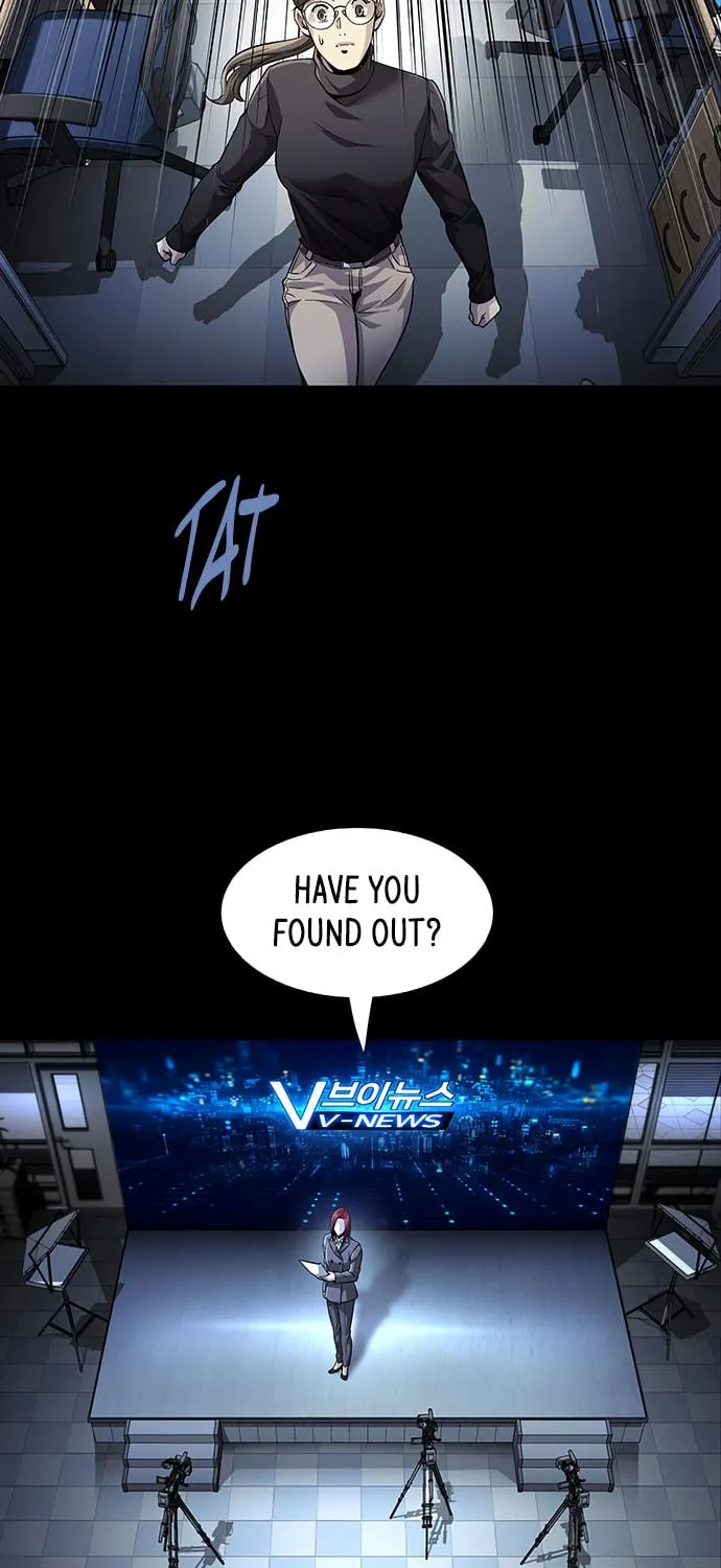Read Vigilante Part 2 chapter 22 image 38 on Lezhin