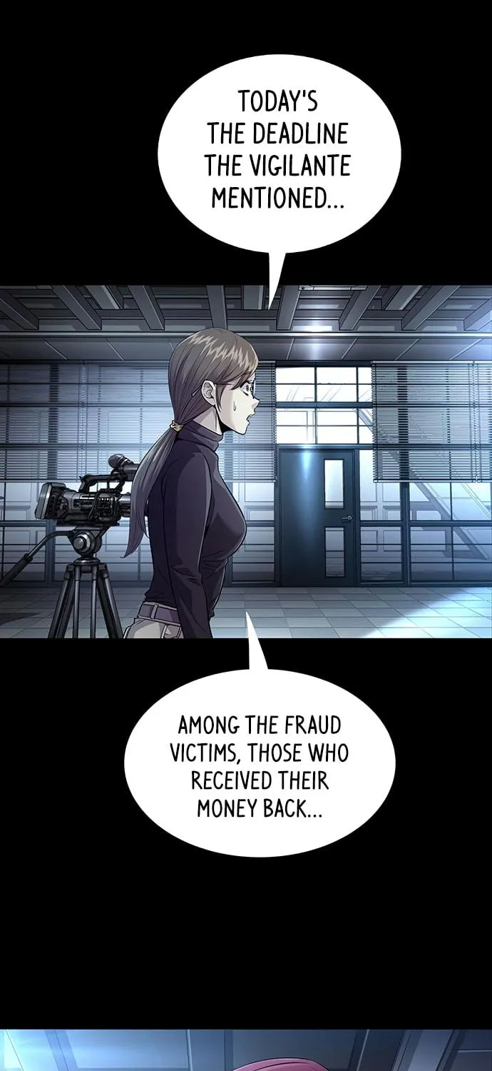 Read Vigilante Part 2 chapter 22 image 40 on Lezhin