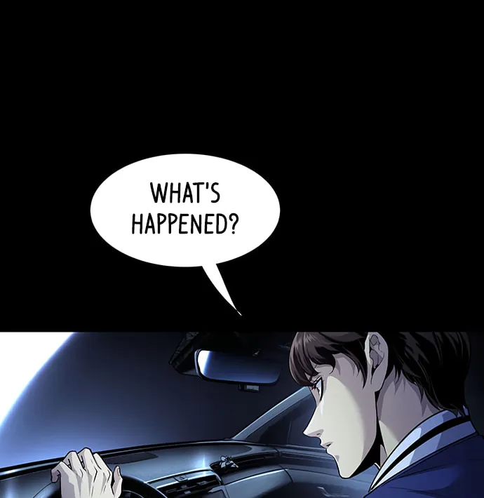 Read Vigilante Part 2 chapter 22 image 43 on Lezhin