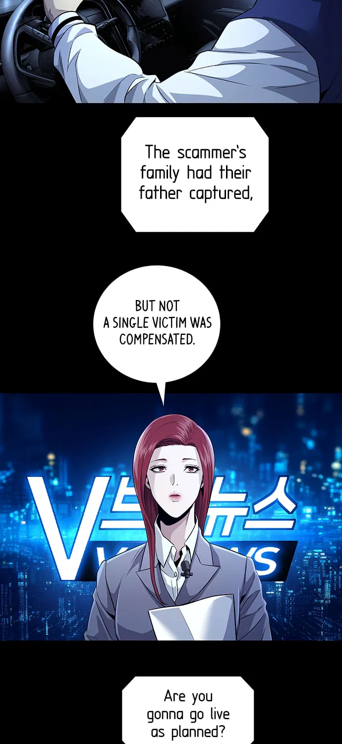Read Vigilante Part 2 chapter 22 image 44 on Lezhin