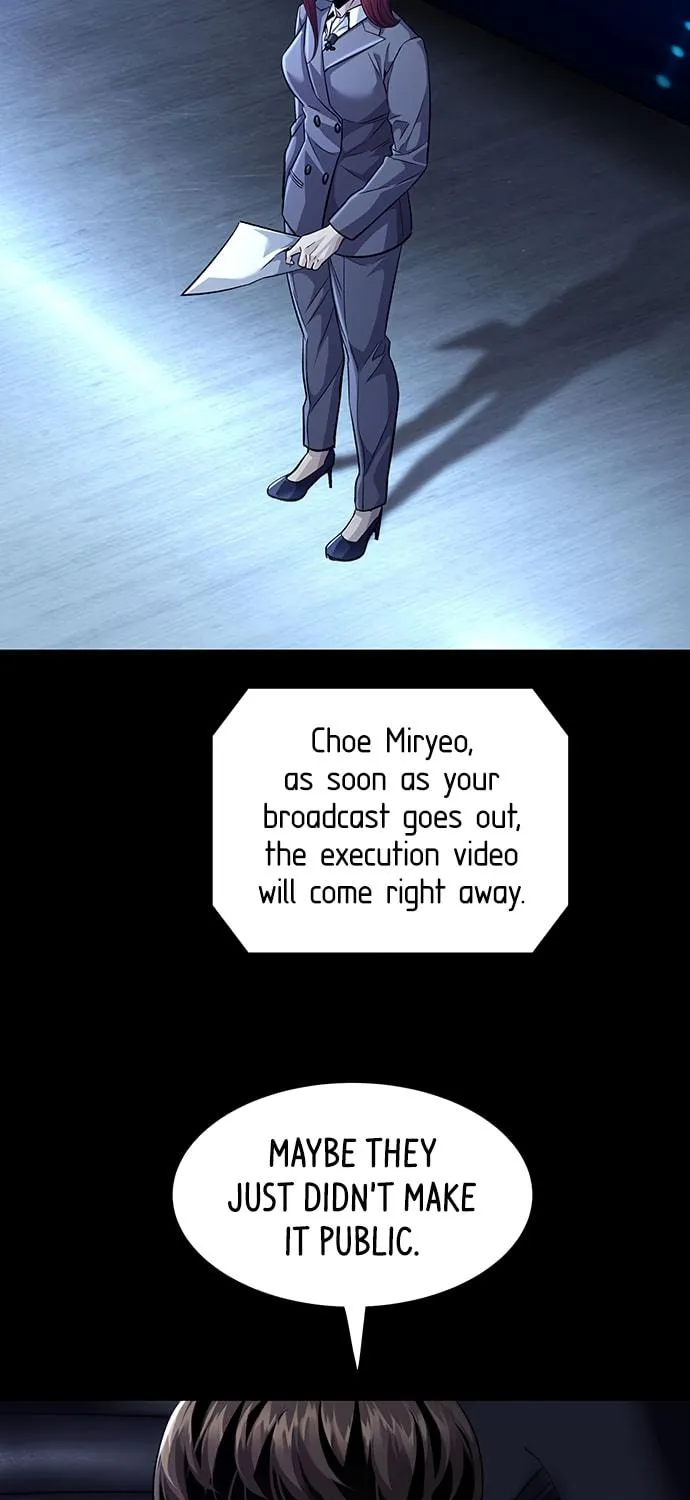 Read Vigilante Part 2 chapter 22 image 46 on Lezhin