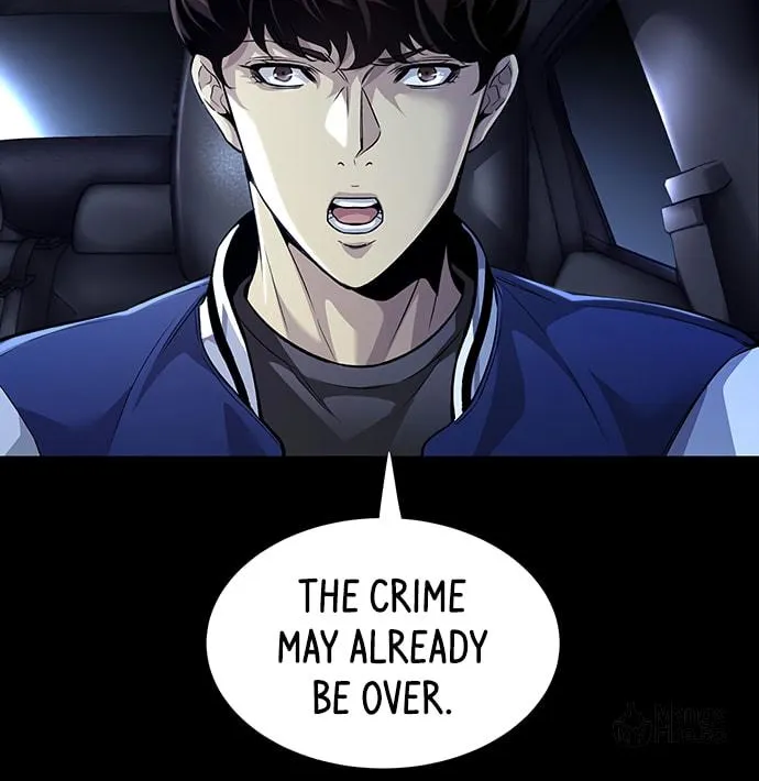 Read Vigilante Part 2 chapter 22 image 47 on Lezhin