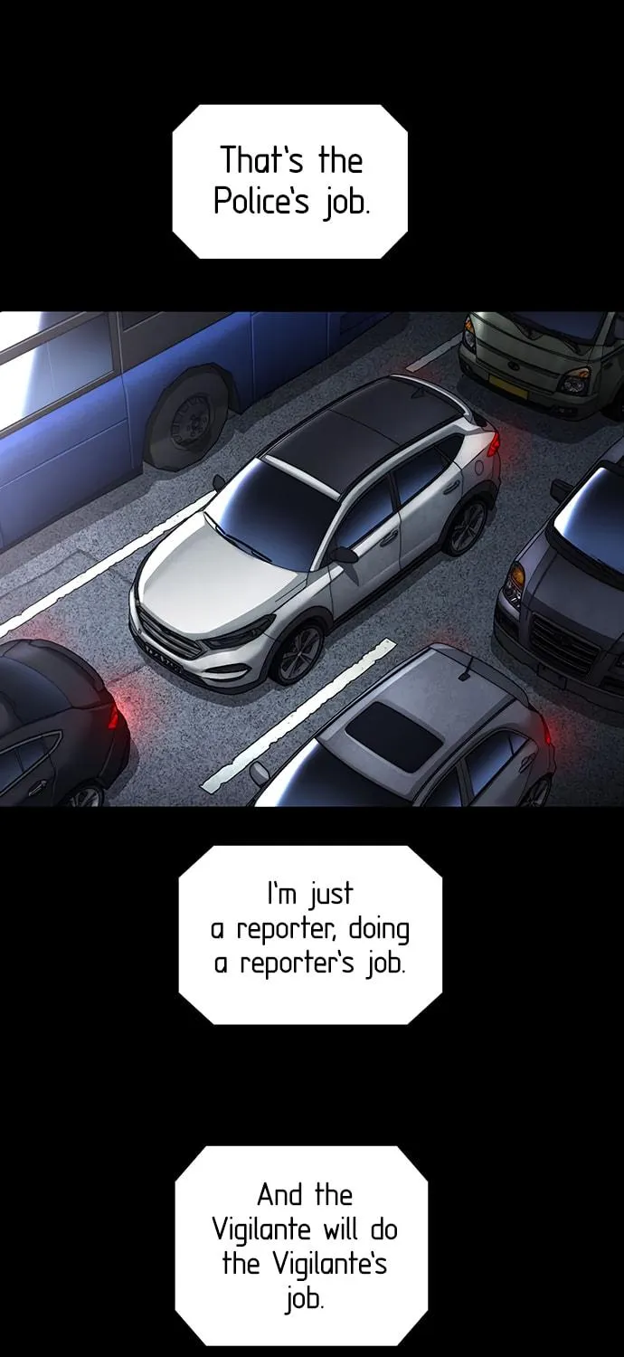 Read Vigilante Part 2 chapter 22 image 48 on Lezhin