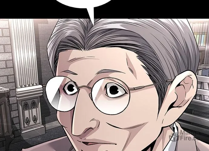 Read Vigilante Part 2 chapter 22 image 5 on Lezhin