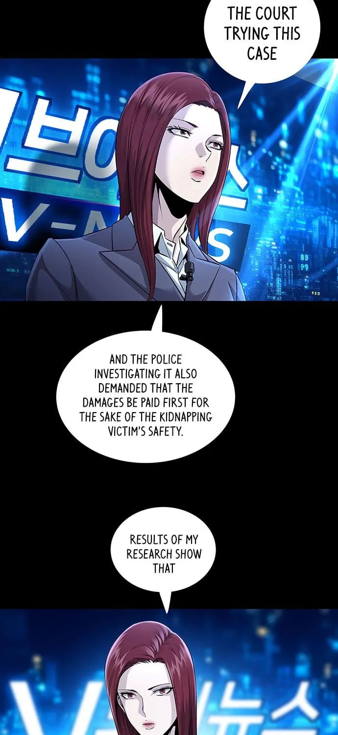 Read Vigilante Part 2 chapter 22 image 52 on Lezhin