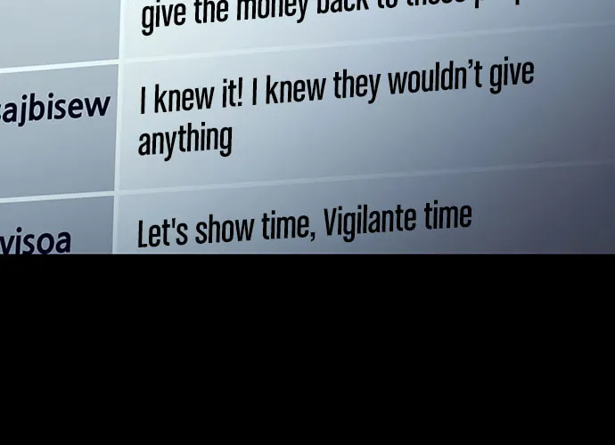 Read Vigilante Part 2 chapter 22 image 55 on Lezhin