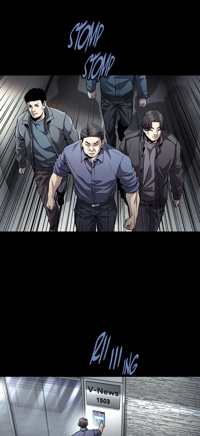 Read Vigilante Part 2 chapter 22 image 56 on Lezhin