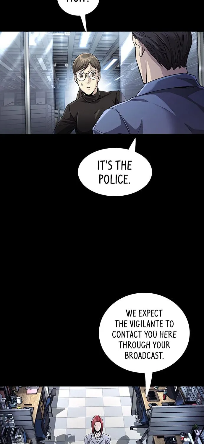 Read Vigilante Part 2 chapter 22 image 58 on Lezhin