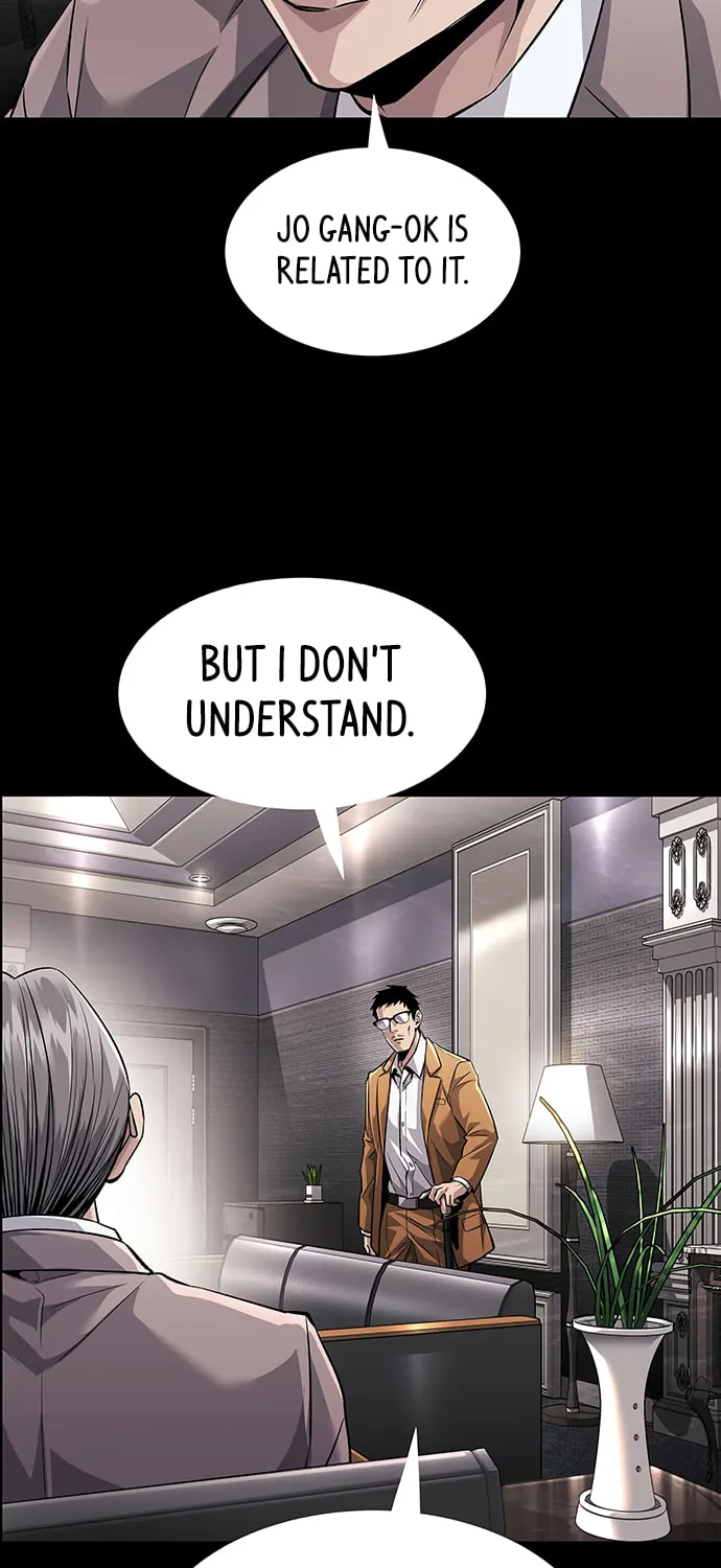 Read Vigilante Part 2 chapter 22 image 6 on Lezhin