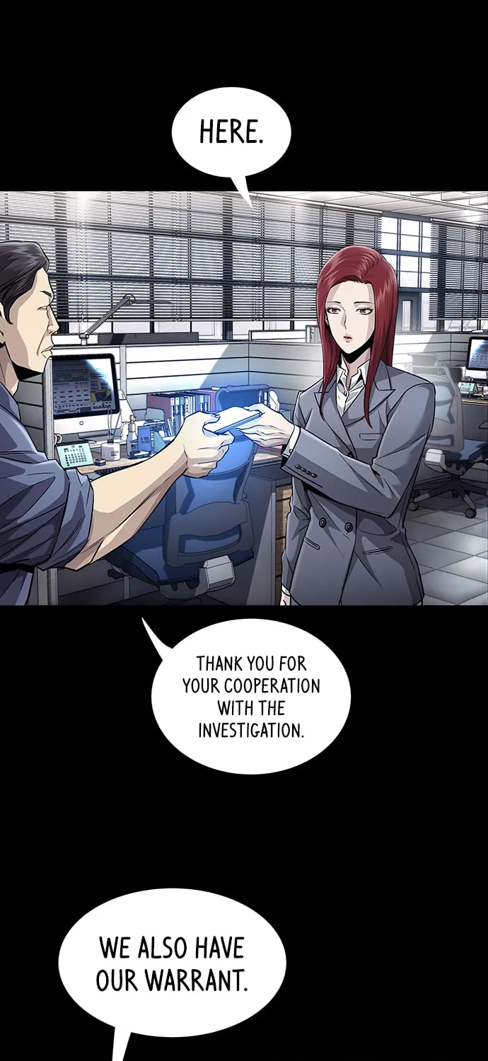 Read Vigilante Part 2 chapter 22 image 60 on Lezhin