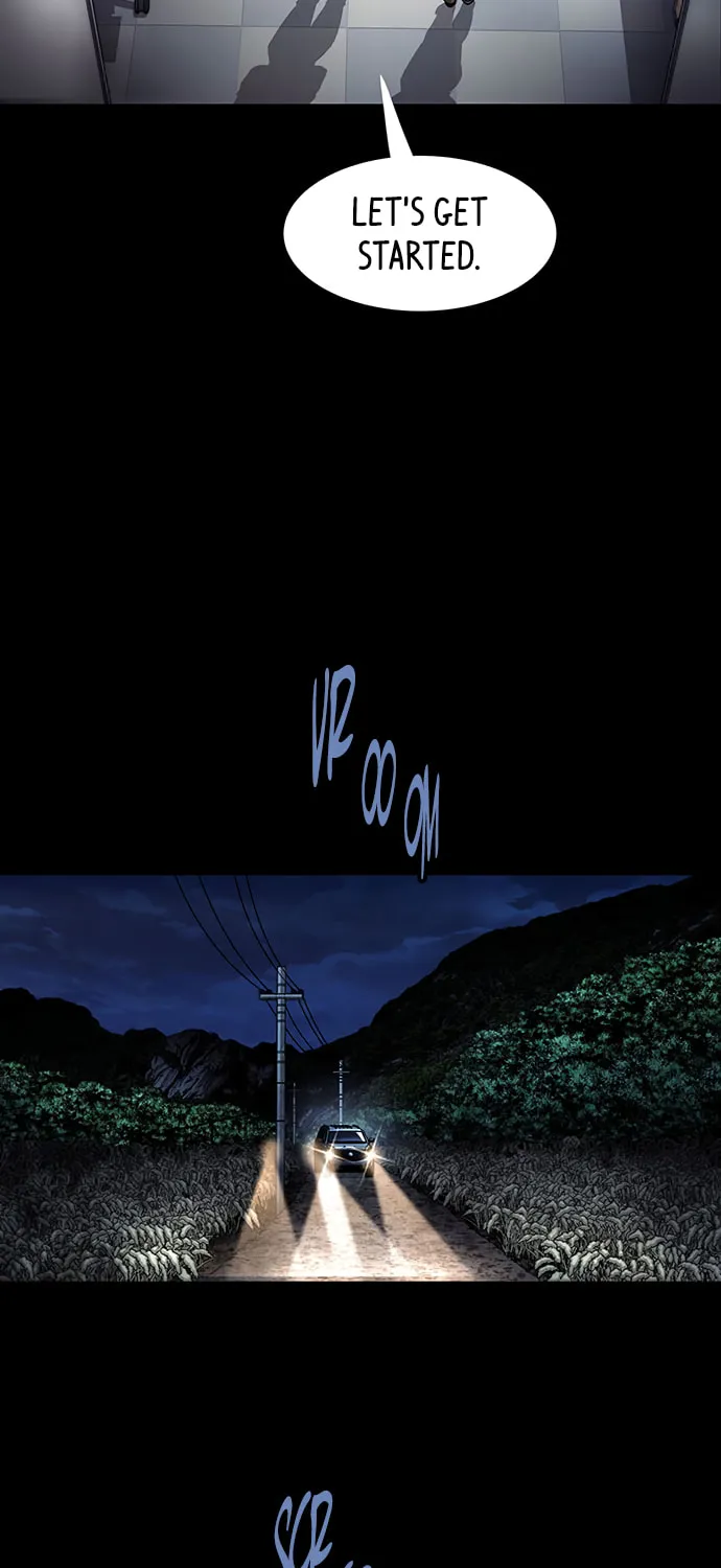 Read Vigilante Part 2 chapter 22 image 62 on Lezhin