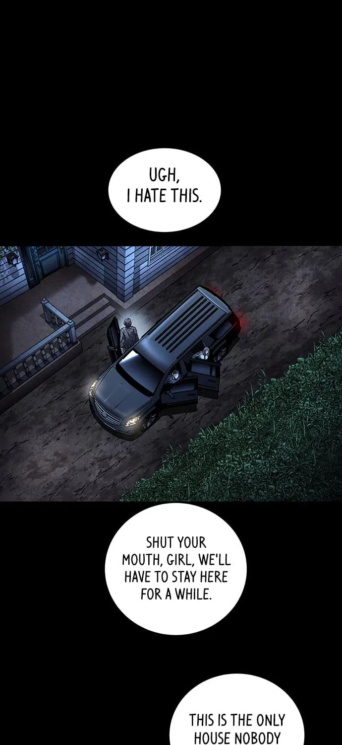 Read Vigilante Part 2 chapter 22 image 64 on Lezhin