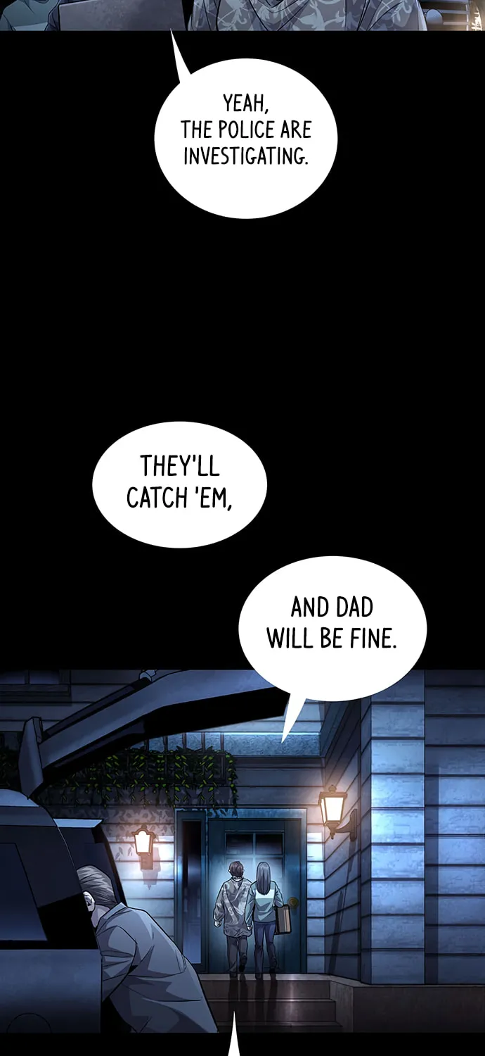 Read Vigilante Part 2 chapter 22 image 66 on Lezhin