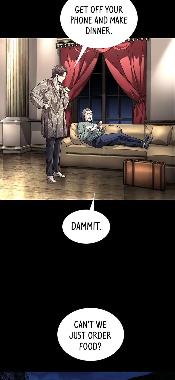 Read Vigilante Part 2 chapter 22 image 68 on Lezhin