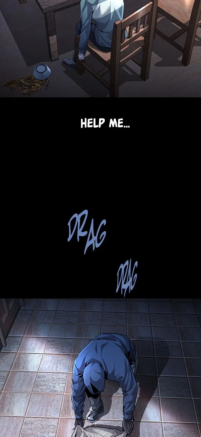 Read Vigilante Part 2 chapter 22 image 76 on Lezhin