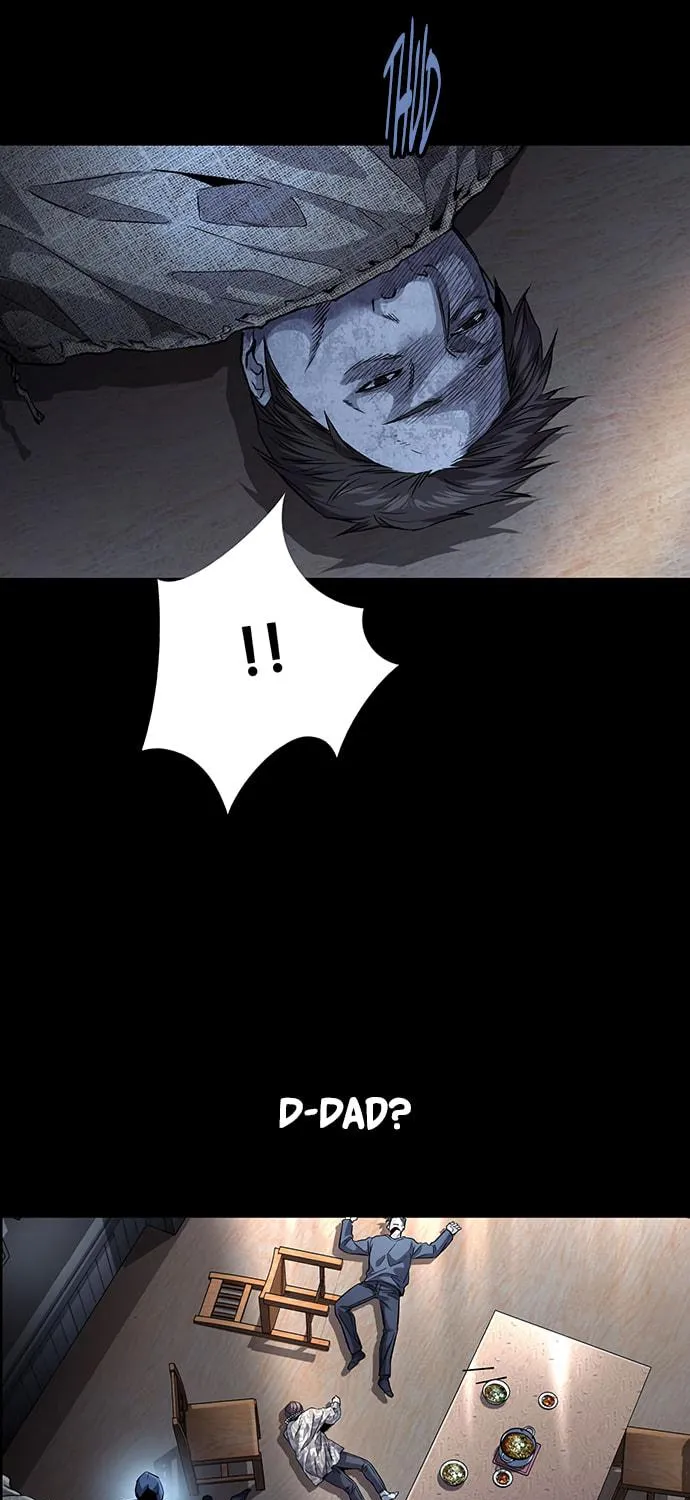 Read Vigilante Part 2 chapter 22 image 78 on Lezhin