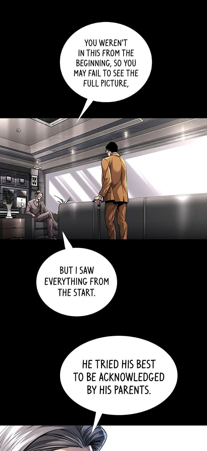 Read Vigilante Part 2 chapter 22 image 8 on Lezhin