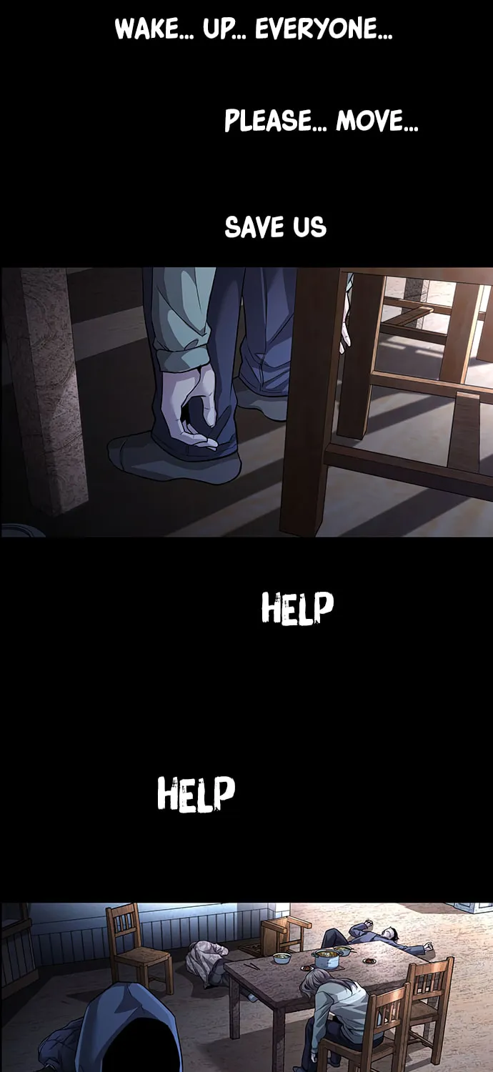 Read Vigilante Part 2 chapter 22 image 80 on Lezhin