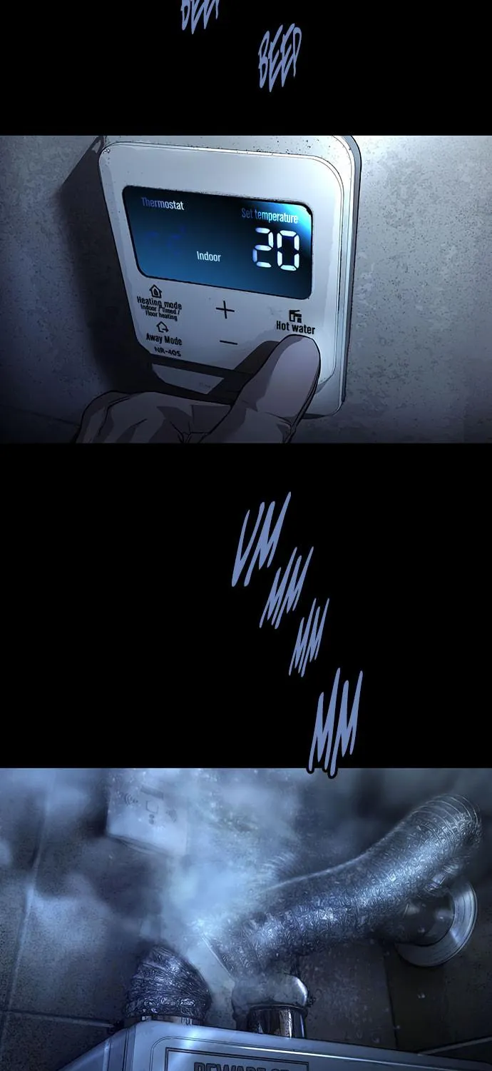 Read Vigilante Part 2 chapter 22 image 82 on Lezhin