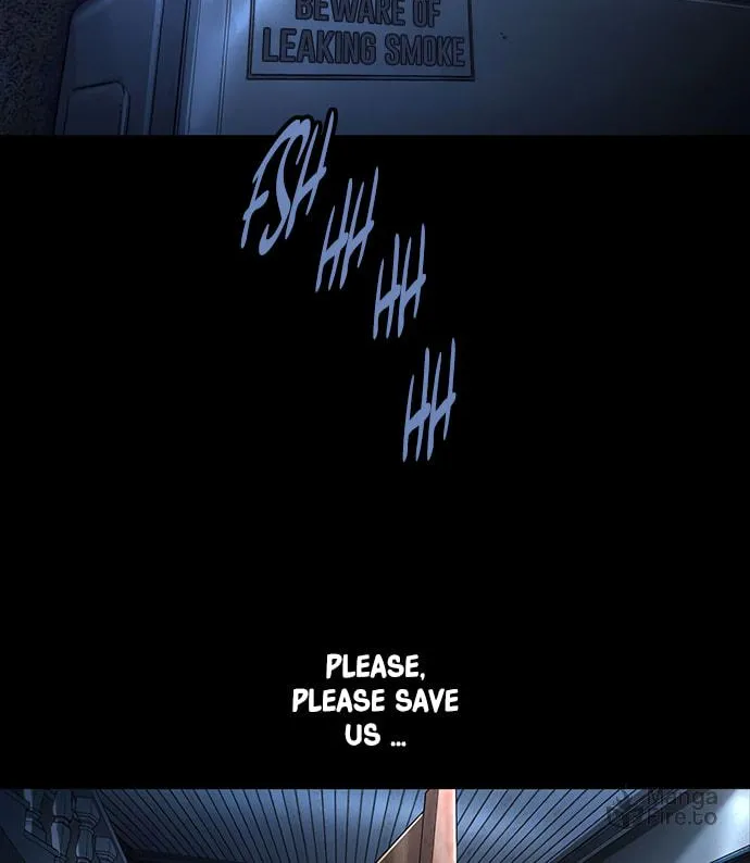 Read Vigilante Part 2 chapter 22 image 83 on Lezhin