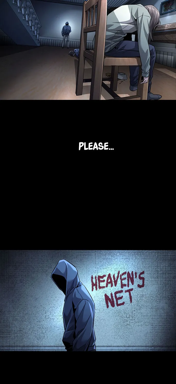 Read Vigilante Part 2 chapter 22 image 84 on Lezhin
