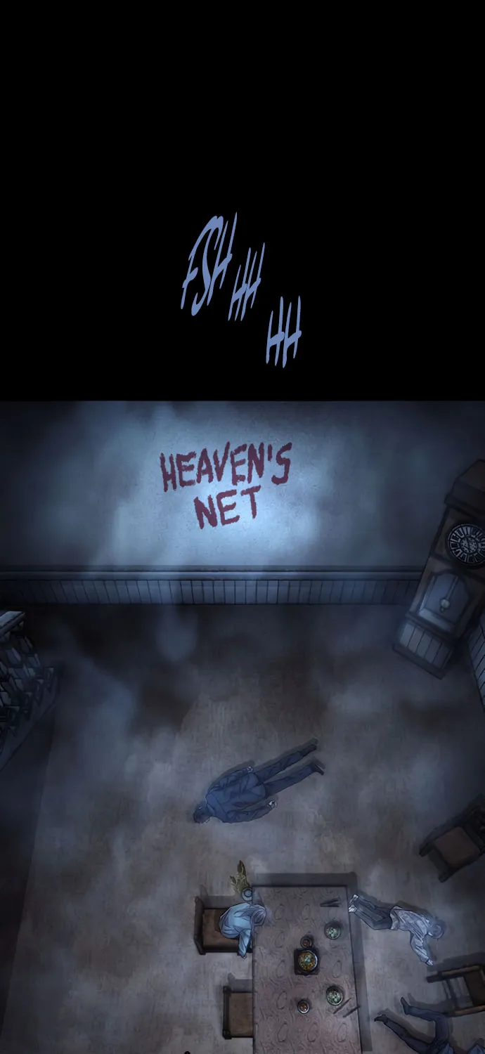 Read Vigilante Part 2 chapter 22 image 86 on Lezhin