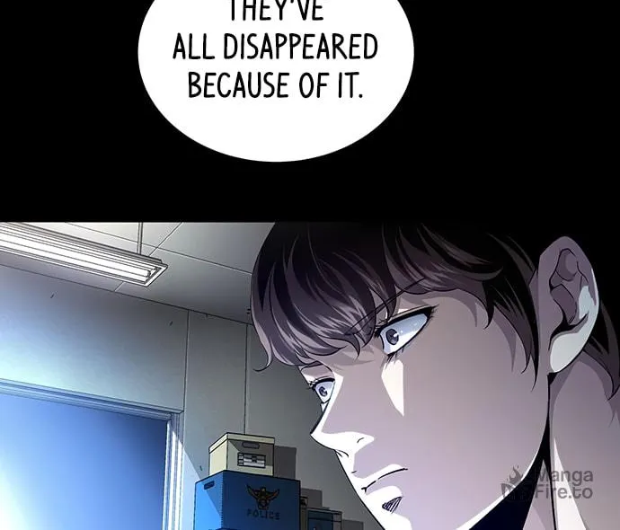 Read Vigilante Part 2 chapter 23 image 11 on Lezhin