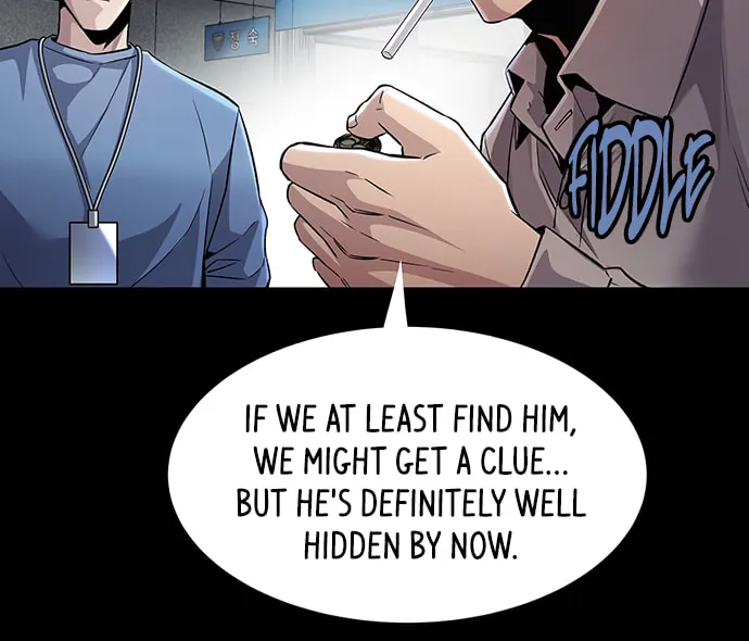 Read Vigilante Part 2 chapter 23 image 15 on Lezhin