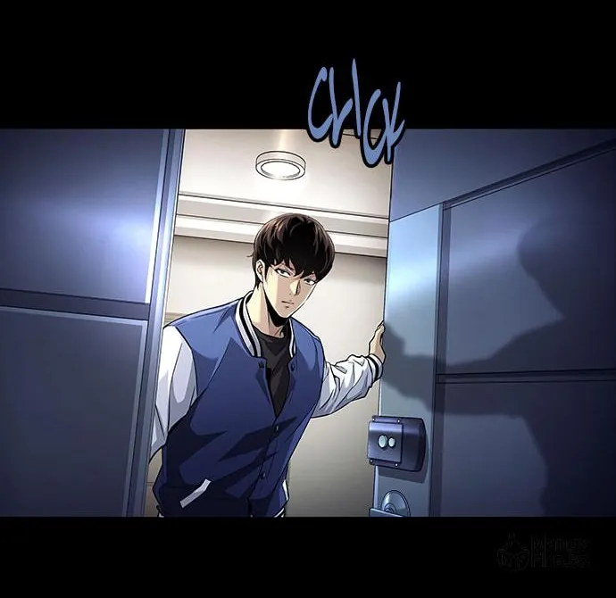 Read Vigilante Part 2 chapter 23 image 17 on Lezhin
