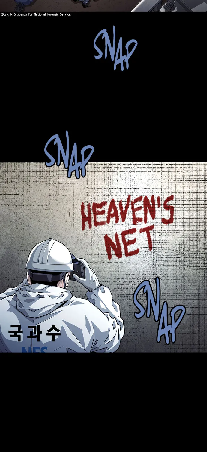 Read Vigilante Part 2 chapter 23 image 2 on Lezhin