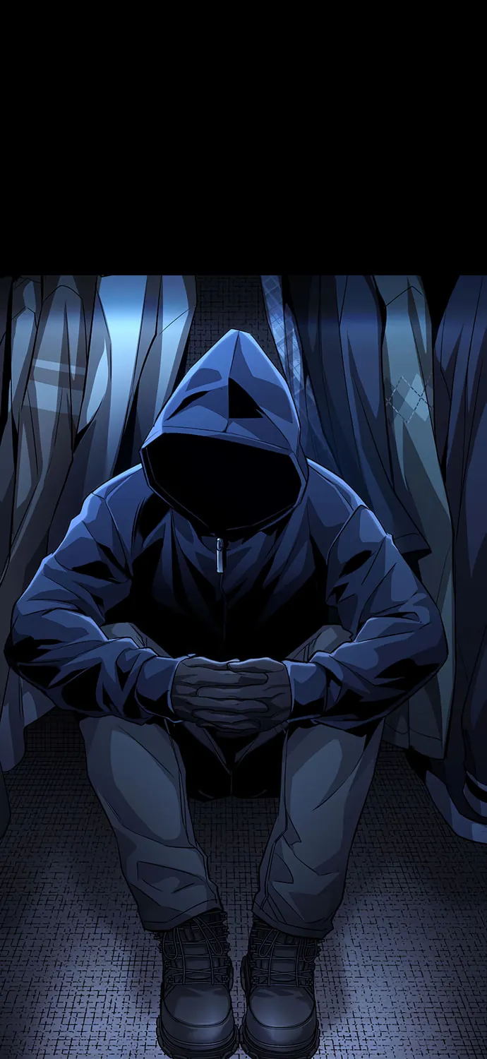 Read Vigilante Part 2 chapter 23 image 20 on Lezhin