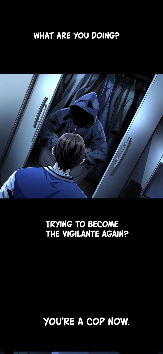 Read Vigilante Part 2 chapter 23 image 22 on Lezhin