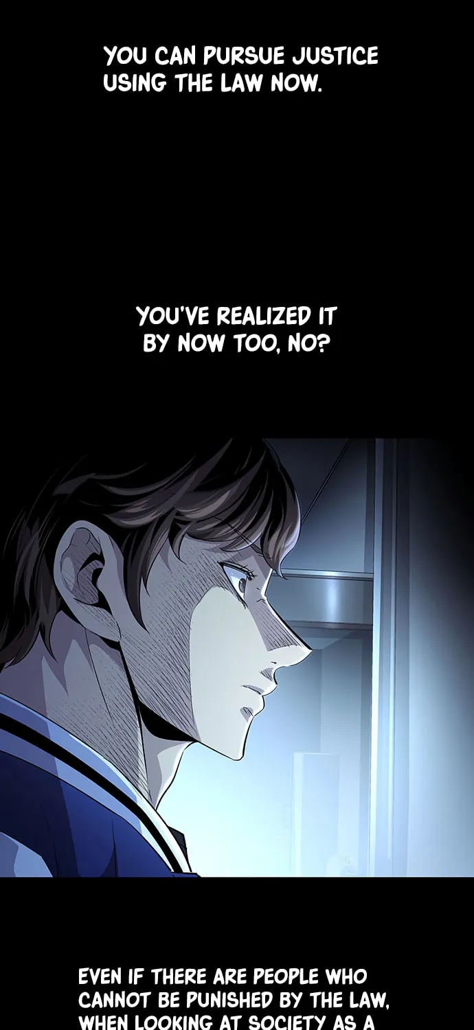 Read Vigilante Part 2 chapter 23 image 24 on Lezhin