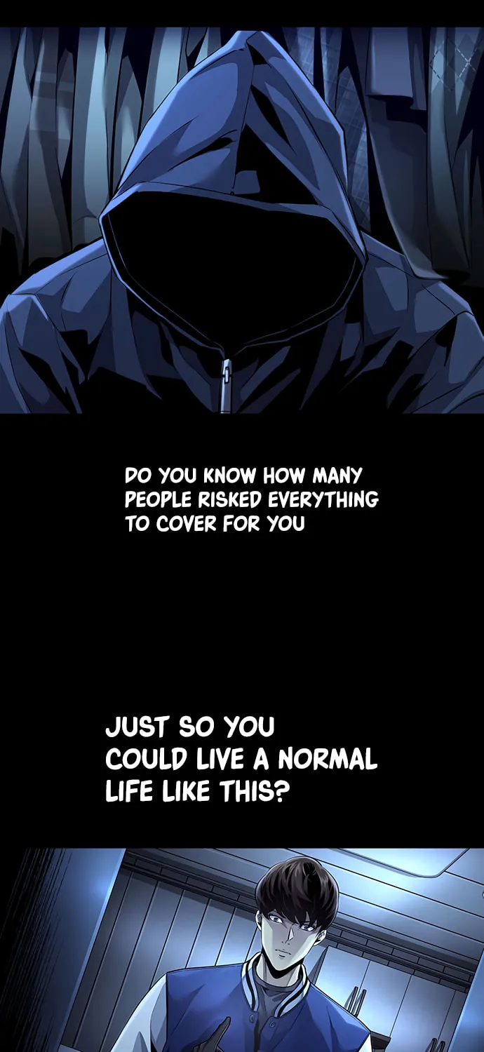 Read Vigilante Part 2 chapter 23 image 26 on Lezhin