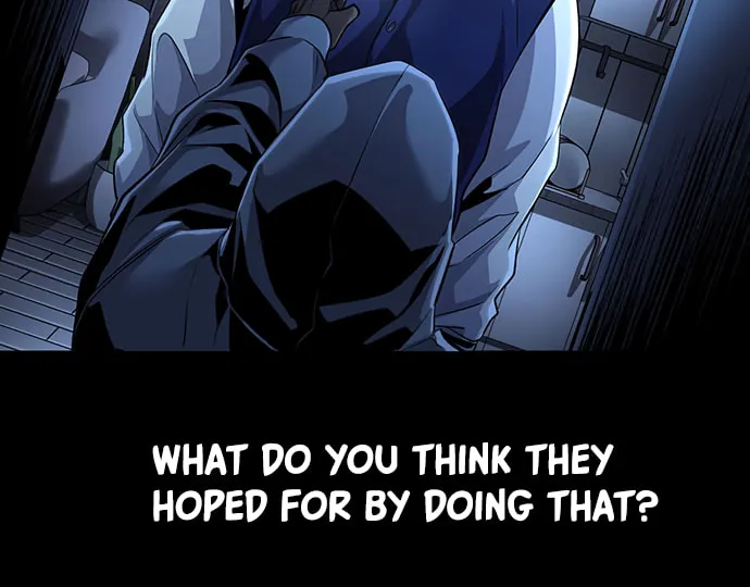 Read Vigilante Part 2 chapter 23 image 27 on Lezhin
