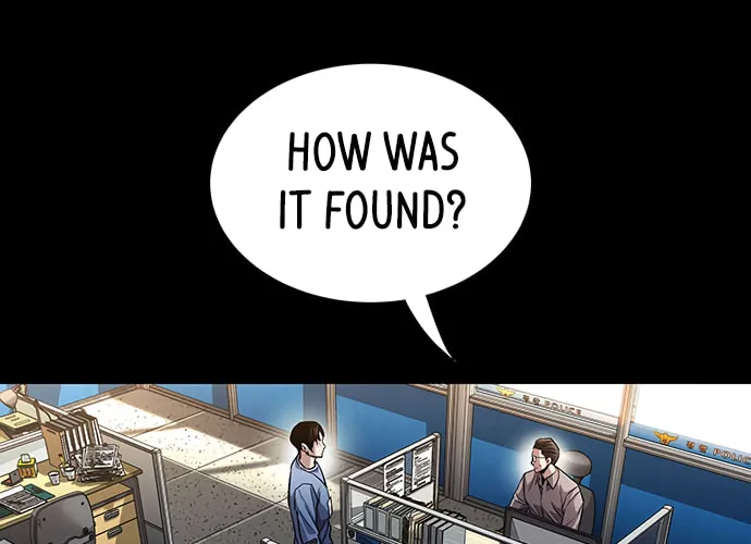 Read Vigilante Part 2 chapter 23 image 3 on Lezhin