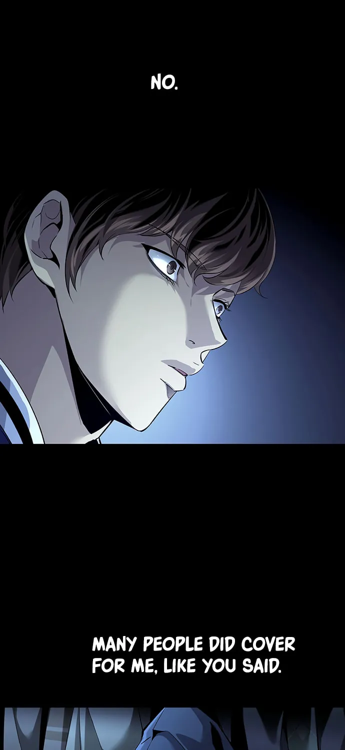 Read Vigilante Part 2 chapter 23 image 30 on Lezhin