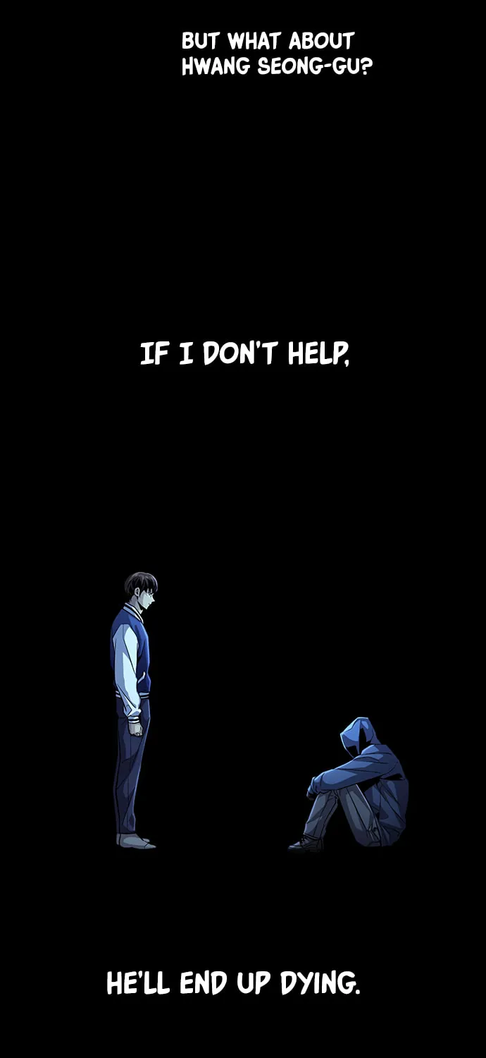 Read Vigilante Part 2 chapter 23 image 32 on Lezhin