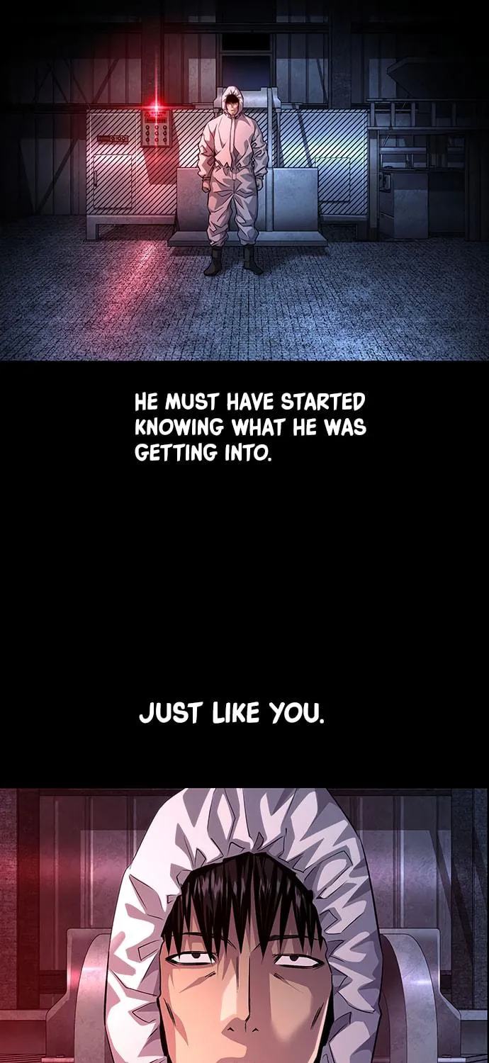 Read Vigilante Part 2 chapter 23 image 34 on Lezhin