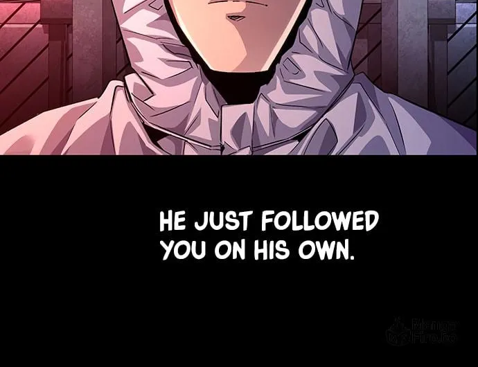 Read Vigilante Part 2 chapter 23 image 35 on Lezhin