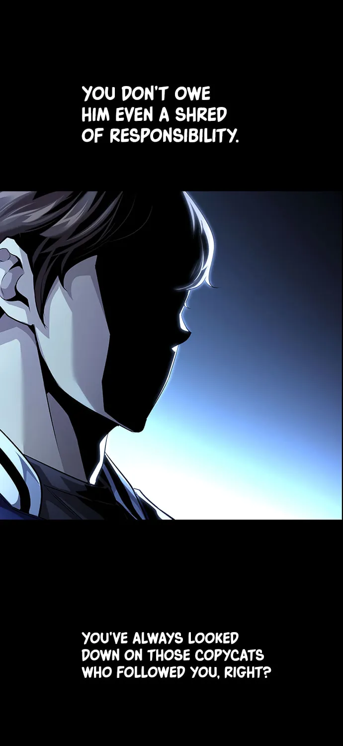 Read Vigilante Part 2 chapter 23 image 36 on Lezhin