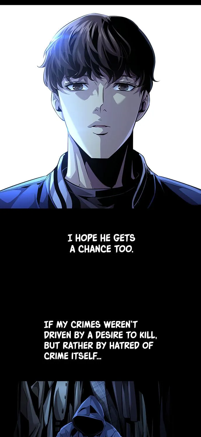 Read Vigilante Part 2 chapter 23 image 38 on Lezhin